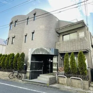 ドミール太陽Ⅴの画像