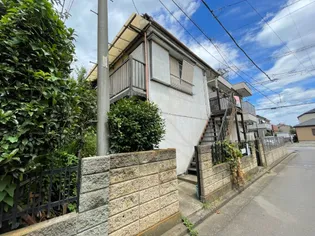 信濃コーポの画像