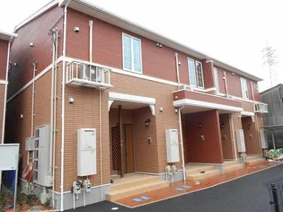 ギャラクシー鵜沼Bの画像