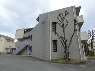 ステージ【3階】の外観