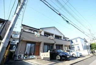 埼玉県さいたま市南区太田窪5【一戸建】の外観