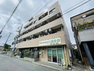 アイダビルの画像