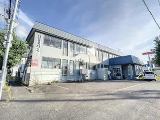 ハピネスハイツIII【2階】の外観