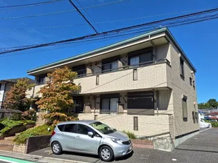 ベルメゾン翔の画像