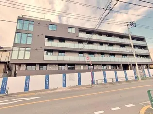 ARETE氷川台の画像