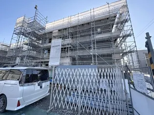 セレスティア本荘中ノ町 Bの画像