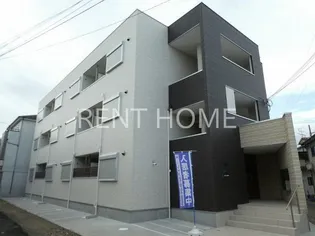 Steady稲田本町(ステディイナダホンマチ)【3階】の外観