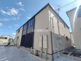 フォレスト Bの画像