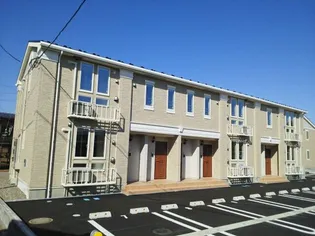 フェリシア コートIIの画像