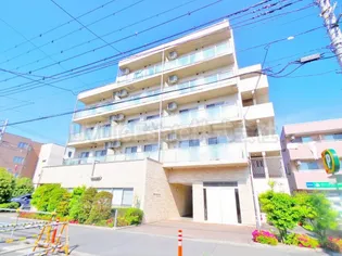 グランパルク小金井の画像