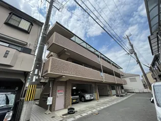 エスポワールみちの画像