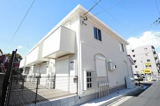 パークガーデン アネモネの画像