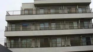 タウンホームの画像