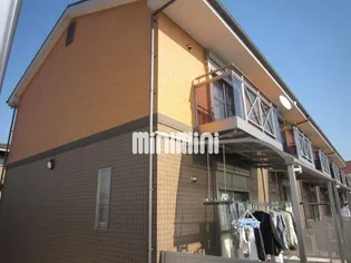 愛知県知多郡阿久比町陽なたの丘2【一戸建】の外観