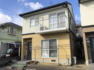 愛媛県東温市野田1【一戸建】の外観