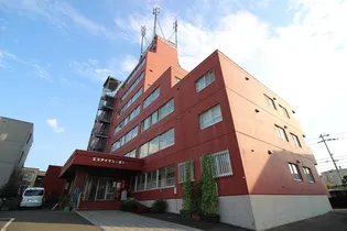 エスアイマンション【5階】の外観