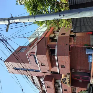 ピーチヴィラの画像