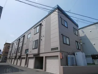 ラ リヴィエールの画像