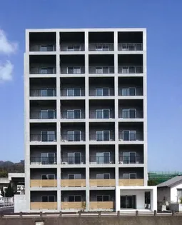 CITYHOUSE IN 武雄の画像