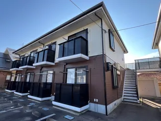 ルミエールコートAの画像