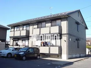 サンライフ旭 B棟の画像