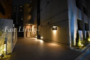 ラクラス四谷三丁目の画像