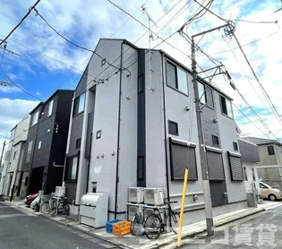 GーRESIDENCE AKABANEの画像