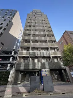 パレステュディオ神田神保町【7階】の外観