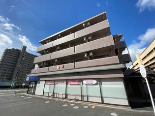 ジュネス コートの画像