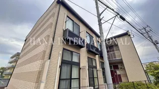 レオパレスグランツの画像