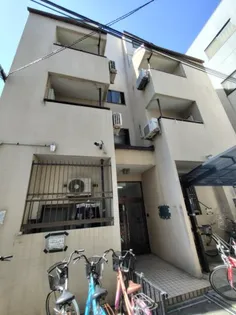 UPPER HOUSE住之江公園の画像