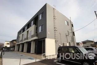 アグレアーブルBの画像