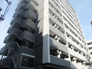 DーCOURT門真駅前の画像