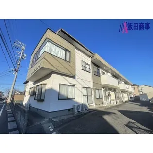 パティオ前川の画像