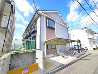 シャンポール野村Ⅱの画像