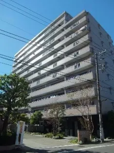 ドゥーエ南長崎の画像