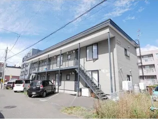 ベルラ札幌の画像