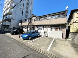 サニーコート松軒の画像