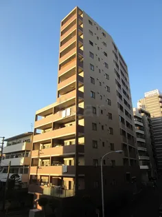 ルピナス大山グランドタワーIステージの画像