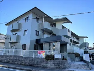 パラシオン京和の画像