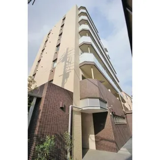 ベルヴィル品川西大井の画像