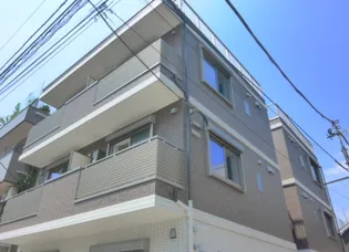 ヴェリーヌ住吉の画像