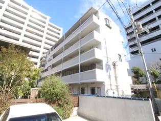 フレアコートの画像