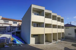 クレル瀬戸 N棟の画像