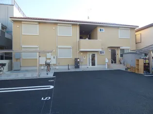 ヴィラ川口南町の画像