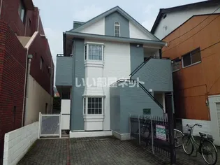 オリーブハウス小郡の画像