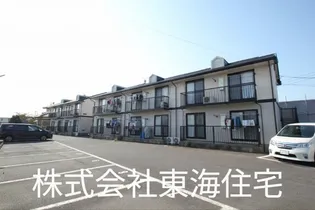 セジュールM C棟の画像