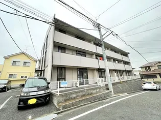 メイゾン チュトワイエ白旗の画像