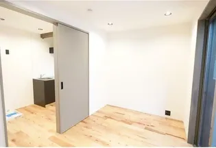 東京都中野区南台2【アパート】の外観