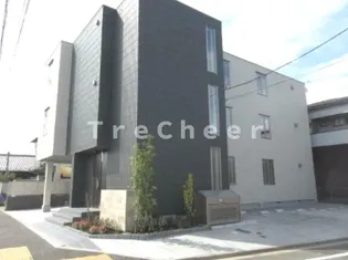 プロシード高島平の画像